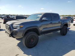 Toyota Tacoma salvage cars for sale: 2023 Toyota Tacoma Double Cab