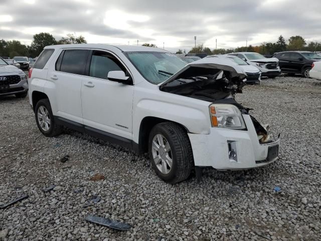 2013 GMC Terrain SLE