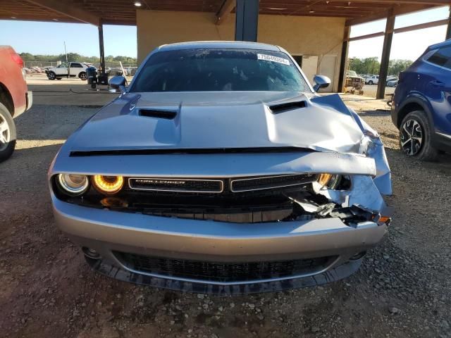 2018 Dodge Challenger GT