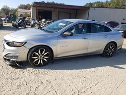 Chevrolet Malibu salvage cars for sale: 2019 Chevrolet Malibu LS