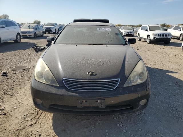 2005 Lexus ES 330