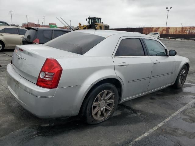 2008 Chrysler 300 Touring