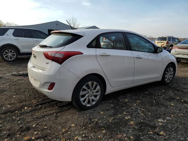 2013 Hyundai Elantra GT