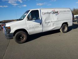 Ford Econoline e250 van salvage cars for sale: 2014 Ford Econoline E250 Van