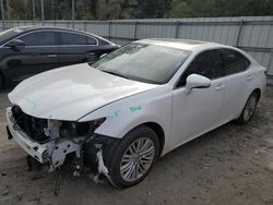 Lexus salvage cars for sale: 2013 Lexus ES 350