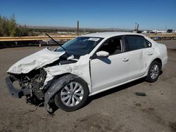 Volkswagen Vehiculos salvage en venta: 2013 Volkswagen Passat S