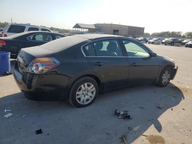 2011 Nissan Altima Base