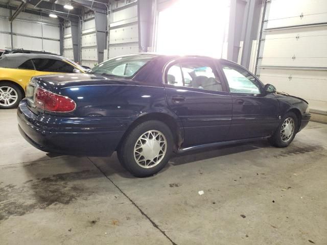 2003 Buick Lesabre Custom