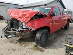 Dodge ram 1500 salvage cars for sale: 2009 Dodge RAM 1500