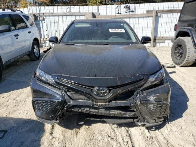 2023 Toyota Camry SE Night Shade