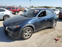 Mazda salvage cars for sale: 2019 Mazda CX-3 Sport