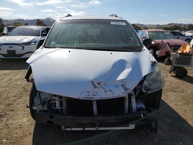 2005 Toyota Sienna CE