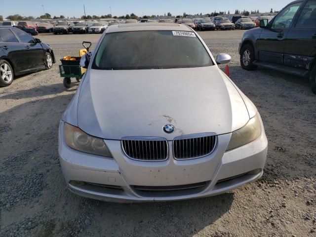 2006 BMW 330 I