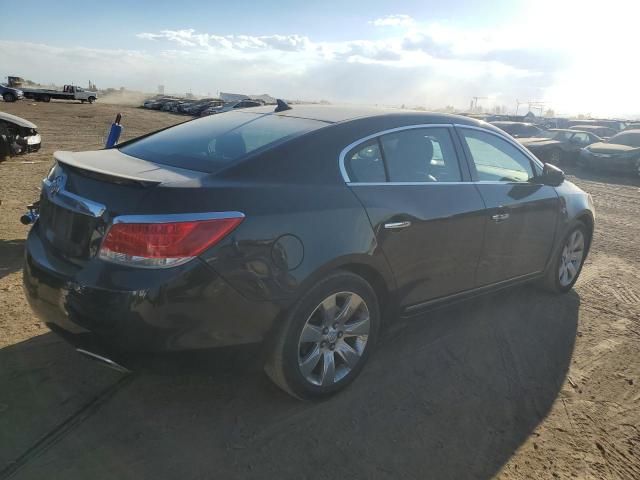 2012 Buick Lacrosse Premium