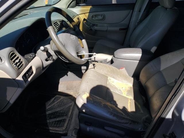 1999 Oldsmobile Intrigue gl