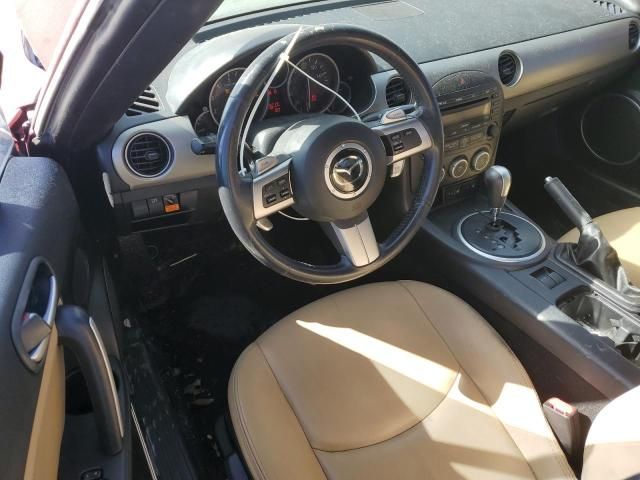 2010 Mazda MX-5 Miata