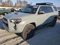 Toyota 4runner se salvage cars for sale: 2023 Toyota 4runner SE