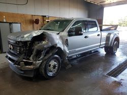 Ford f350 salvage cars for sale: 2022 Ford F350 Super Duty