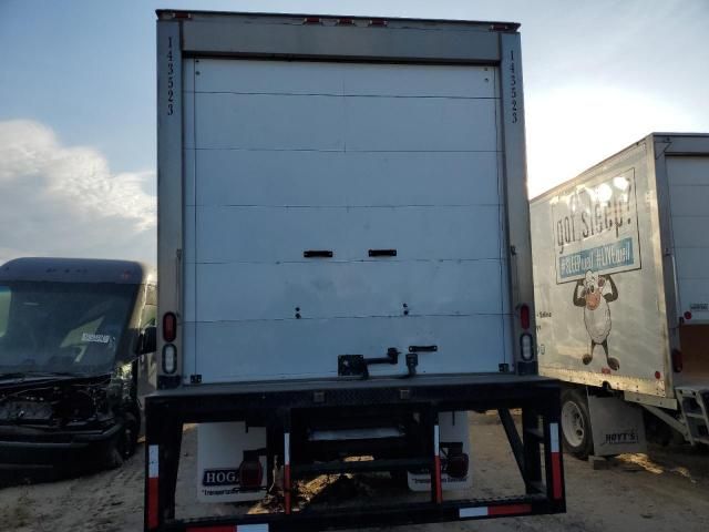 2014 Freightliner M2 106 Medium Duty