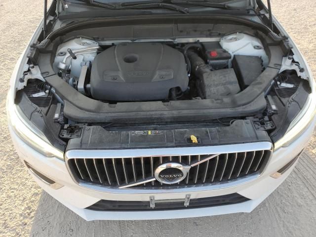 2019 Volvo XC60 T6 Inscription