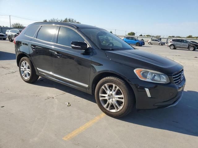 2016 Volvo XC60 T5