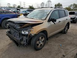 2010 Toyota Rav4 for sale in Elgin, IL