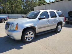 GMC salvage cars for sale: 2013 GMC Yukon SLT