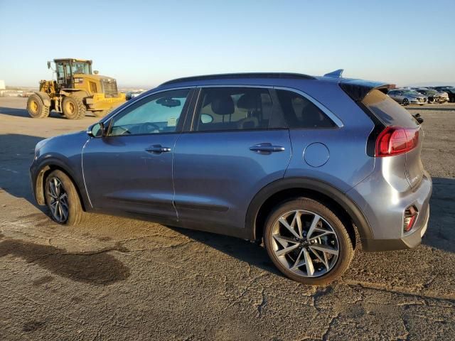 2020 KIA Niro Touring