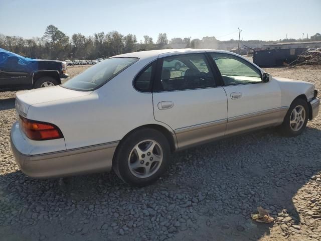 1999 Toyota Avalon XL