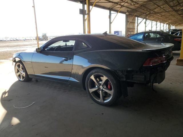 2015 Chevrolet Camaro SS