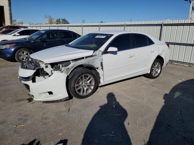 2016 Chevrolet Malibu Limited LT