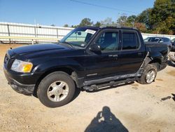 Ford Vehiculos salvage en venta: 2002 Ford Explorer Sport Trac