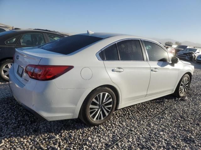 2019 Subaru Legacy 2.5I Premium