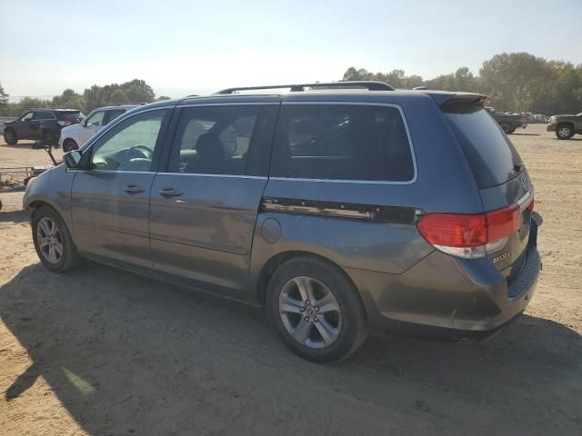 2010 Honda Odyssey Touring