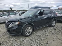 Nissan Vehiculos salvage en venta: 2019 Nissan Rogue S