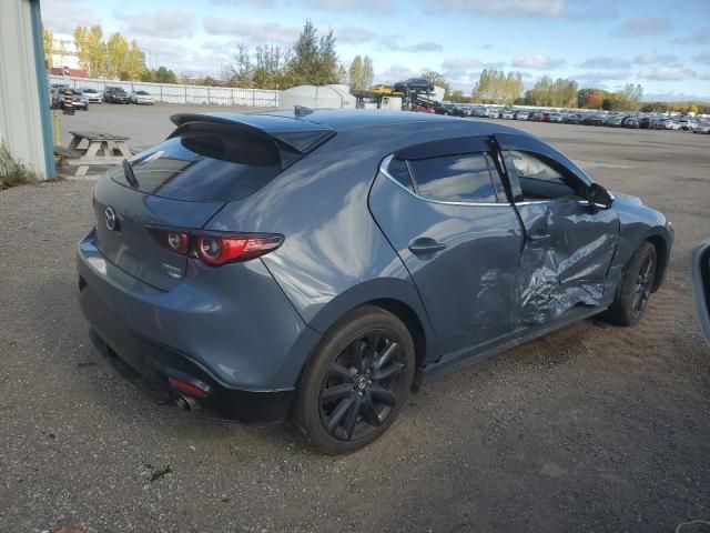 2024 Mazda 3 GT