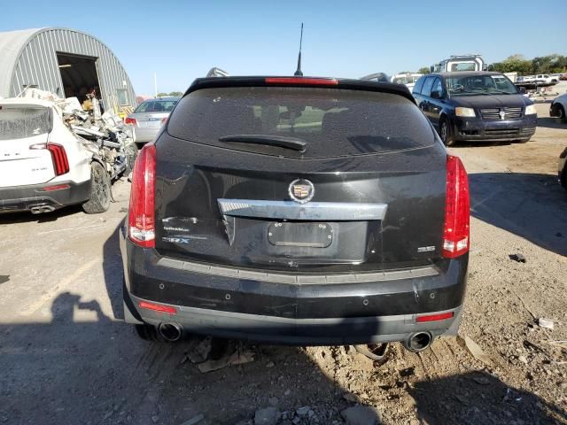 2013 Cadillac SRX Premium Collection