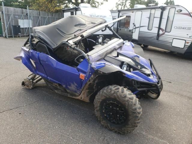 2019 Yamaha YXZ1000