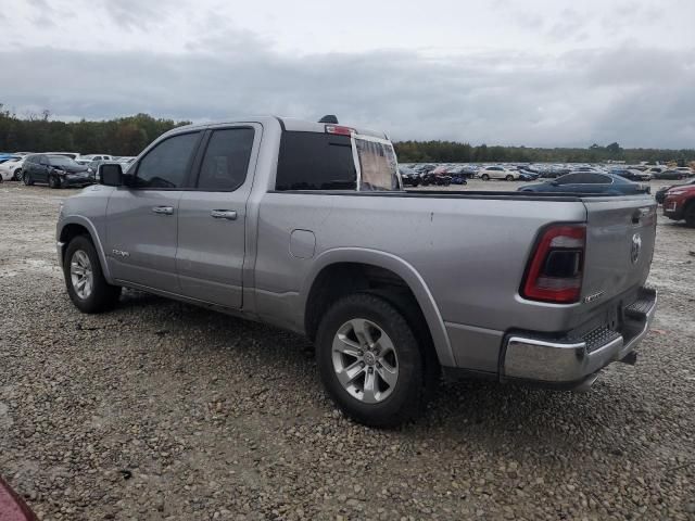 2019 Dodge 1500 Laramie