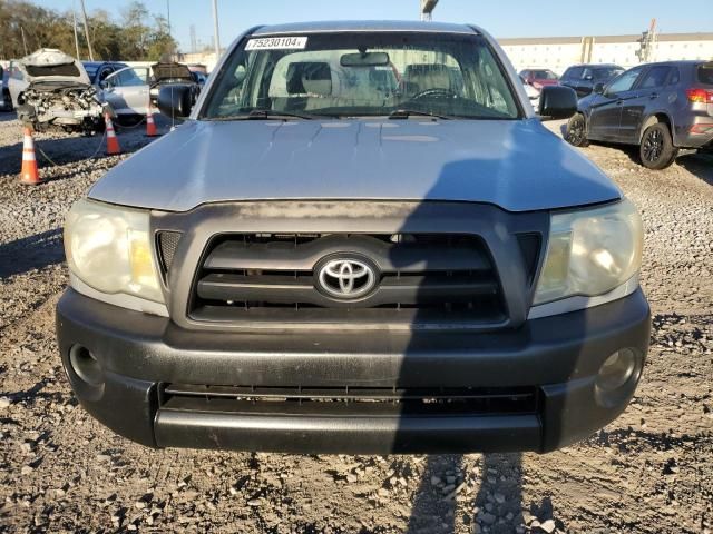 2006 Toyota Tacoma