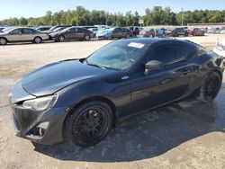 Scion salvage cars for sale: 2013 Scion FR-S