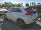 2019 Mitsubishi Eclipse Cross SE