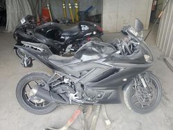 2023 Yamaha YZFR3 A for sale in Madisonville, TN