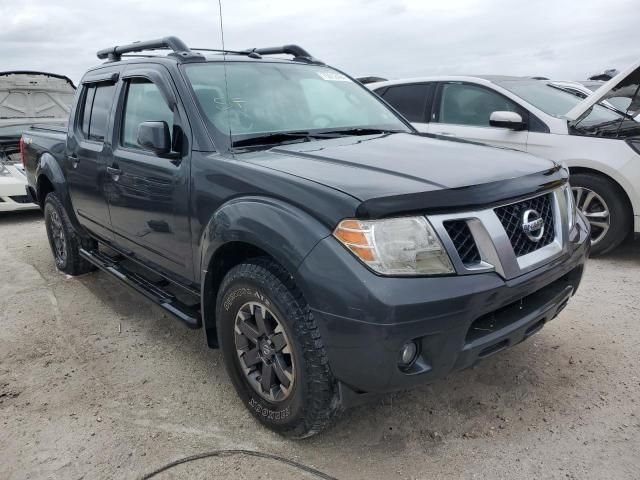 2014 Nissan Frontier S