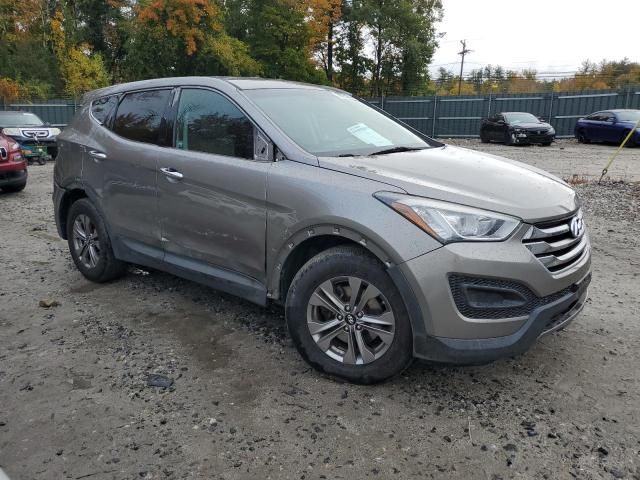 2015 Hyundai Santa FE Sport