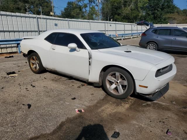 2014 Dodge Challenger SXT