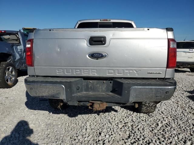 2016 Ford F250 Super Duty