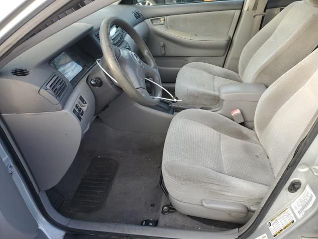 2006 Toyota Corolla CE