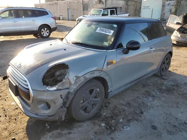 2015 Mini Cooper