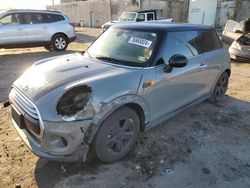 Mini salvage cars for sale: 2015 Mini Cooper